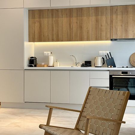 Luxury Downtown Apartment Guya Thessalonique Extérieur photo