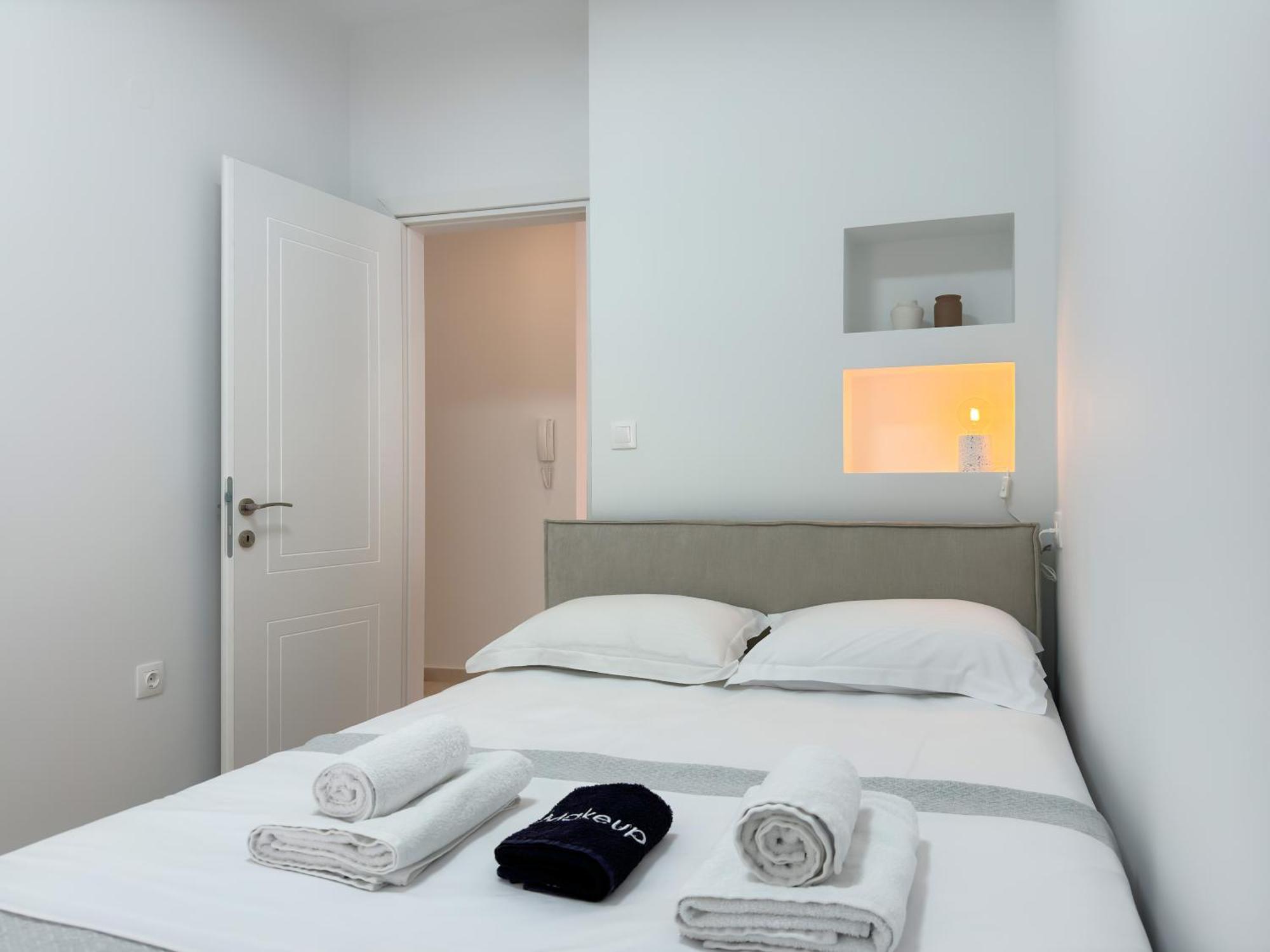 Luxury Downtown Apartment Guya Thessalonique Extérieur photo