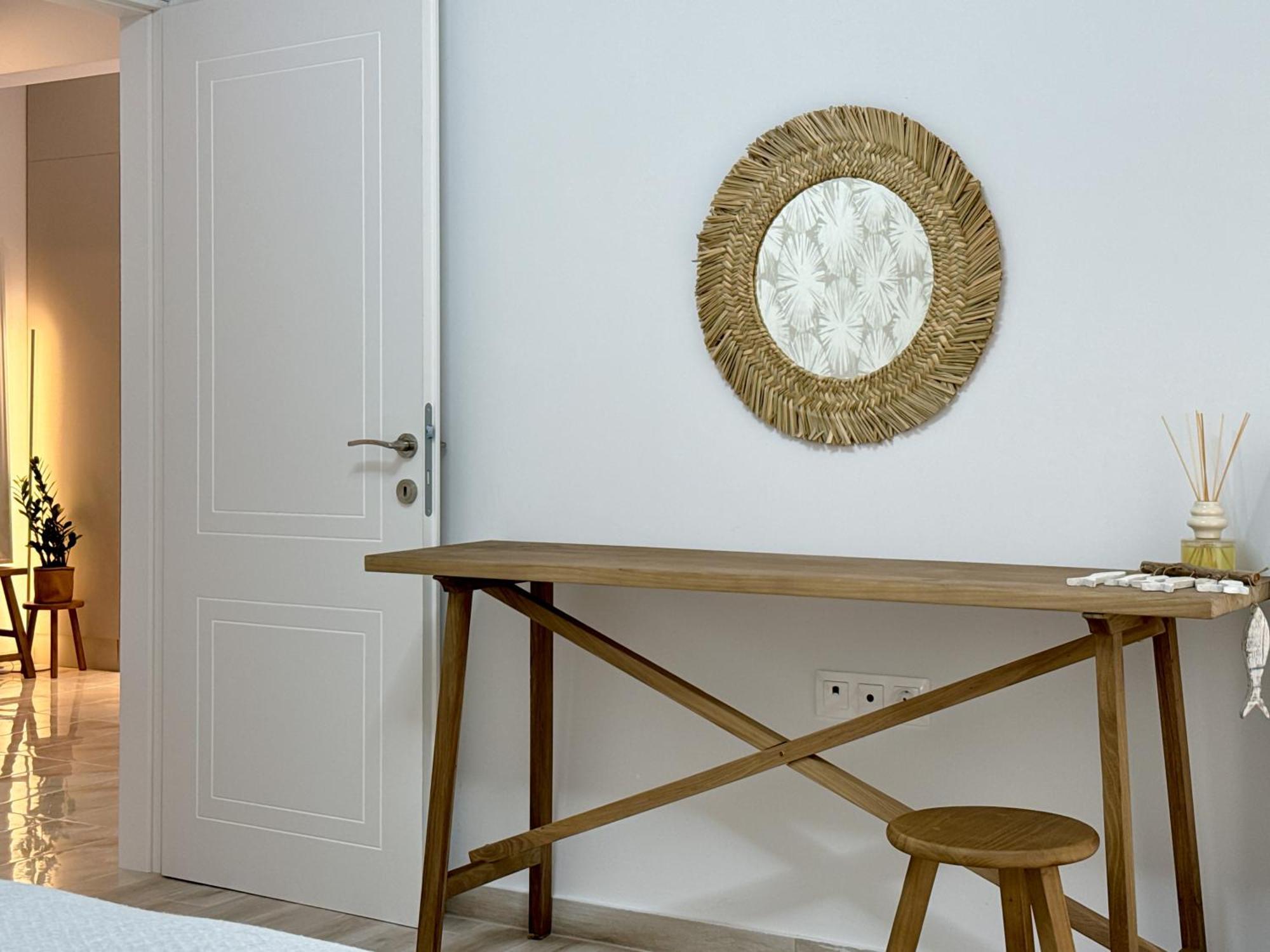 Luxury Downtown Apartment Guya Thessalonique Extérieur photo