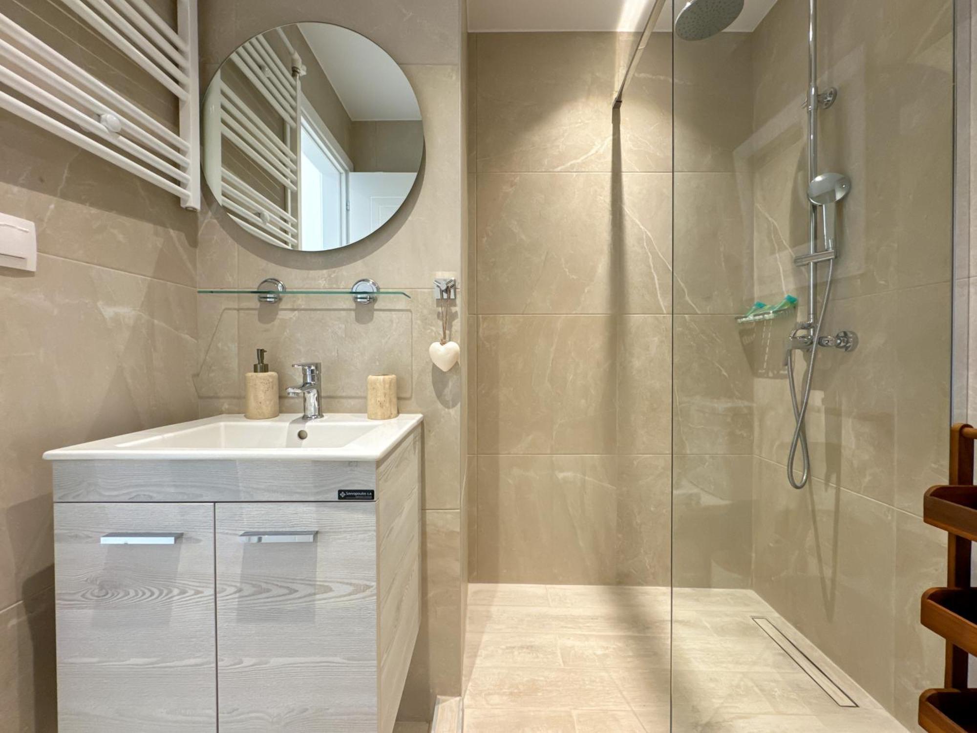 Luxury Downtown Apartment Guya Thessalonique Extérieur photo