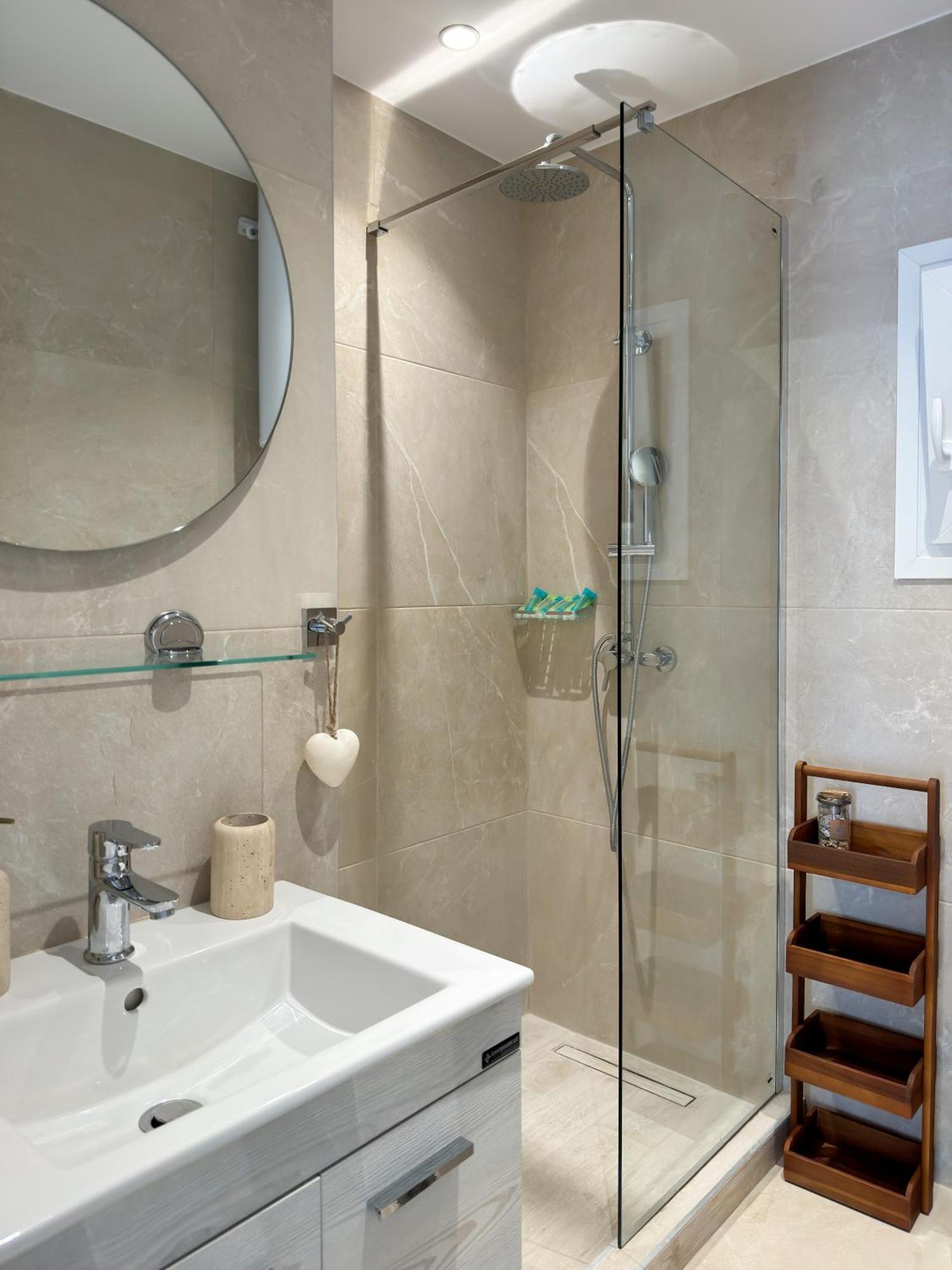 Luxury Downtown Apartment Guya Thessalonique Extérieur photo