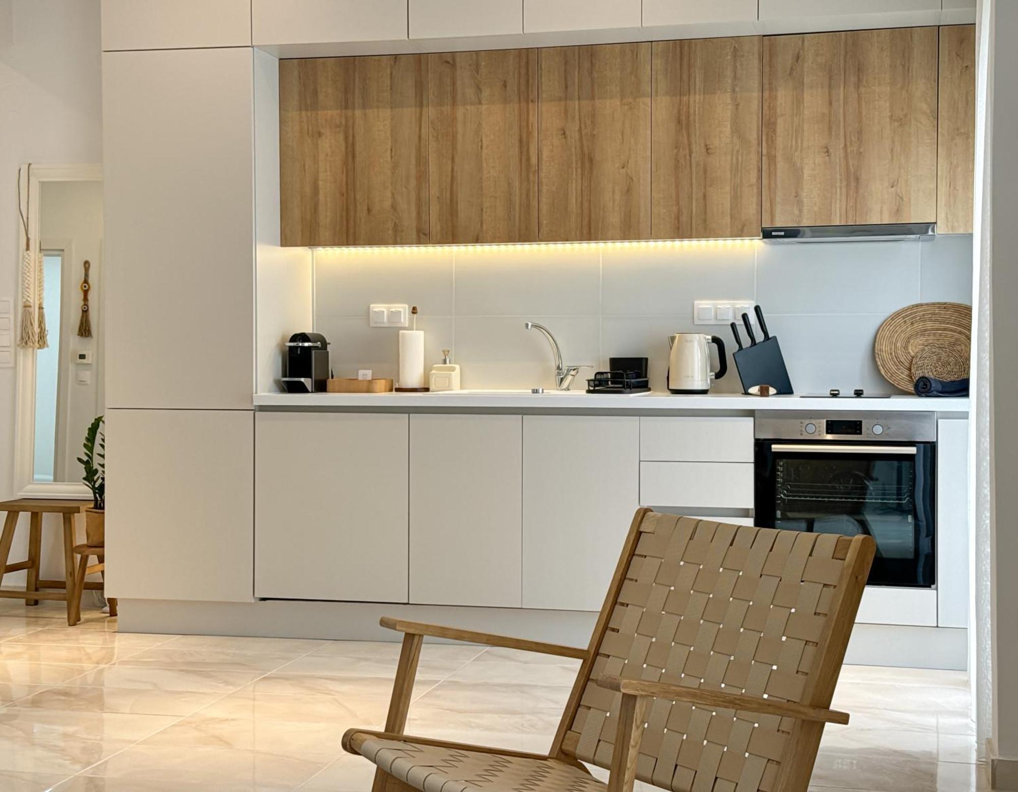 Luxury Downtown Apartment Guya Thessalonique Extérieur photo