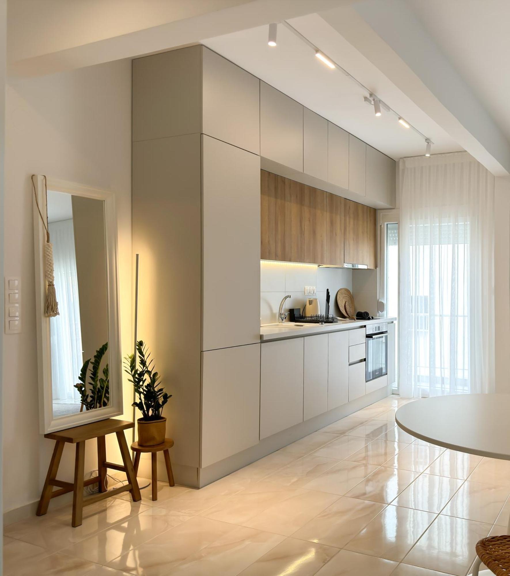 Luxury Downtown Apartment Guya Thessalonique Extérieur photo